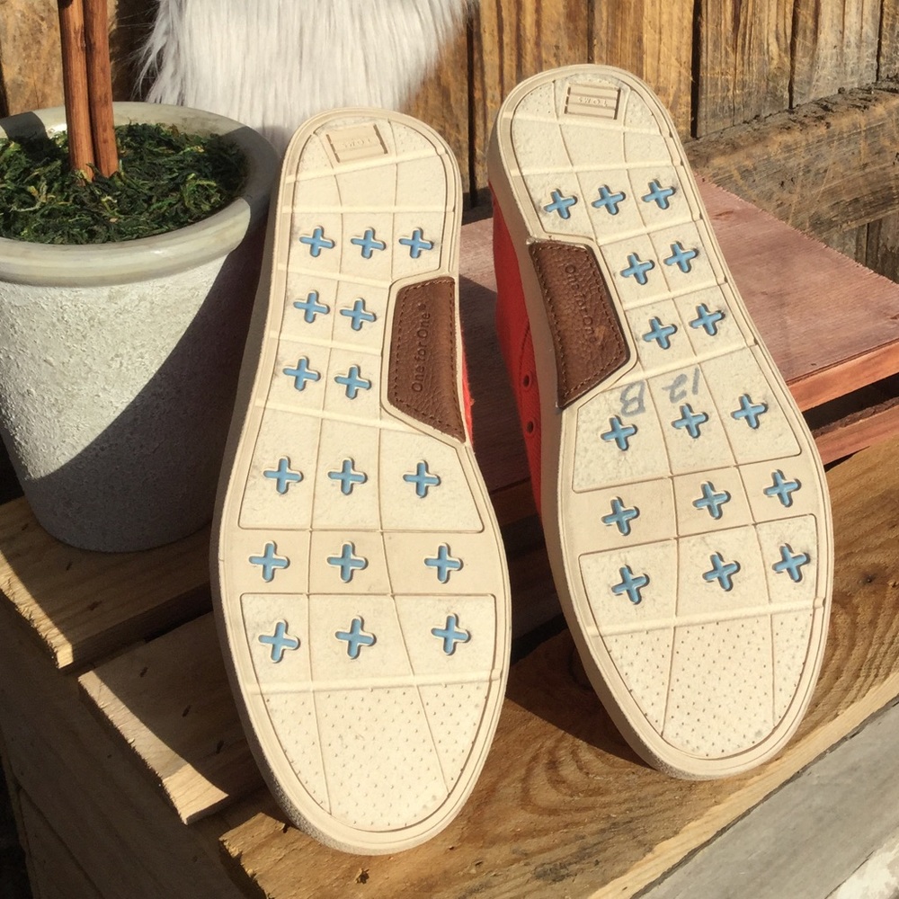 Toms Donavan Shoes - image 7